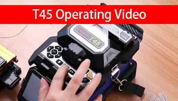 T45 операционное видео