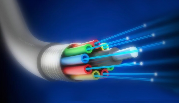 Что такое оптоволоконный кабель