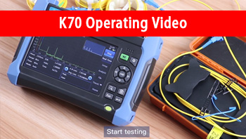 K70 операционное видео