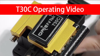T30C операционное видео