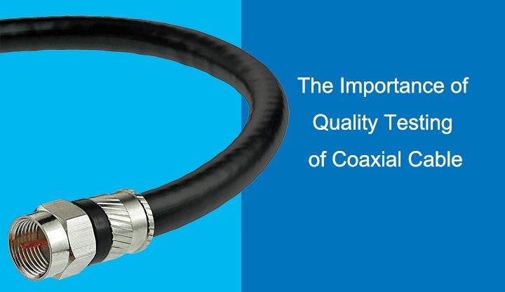 Важность тестирования качества коаксиального кабеля